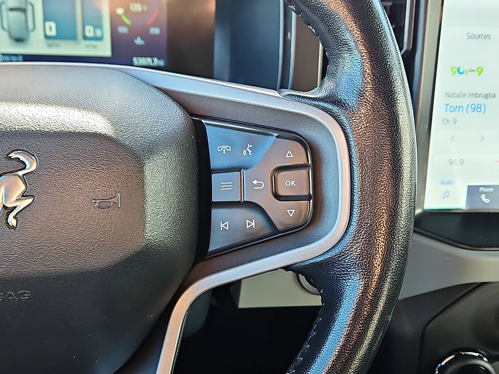 Used 2021 Ford Bronco Badlands image 20