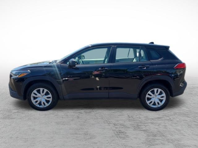 Certified 2023 Toyota Corolla Cross L AWD/4WD image 8