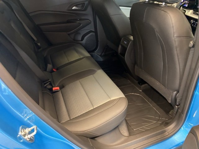 New 2025 Chevrolet Trax LT w/ LT Convenience Package image 29
