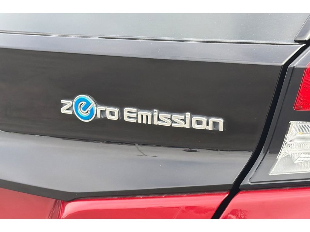Used 2020 Nissan Leaf SL Plus FWD image 33