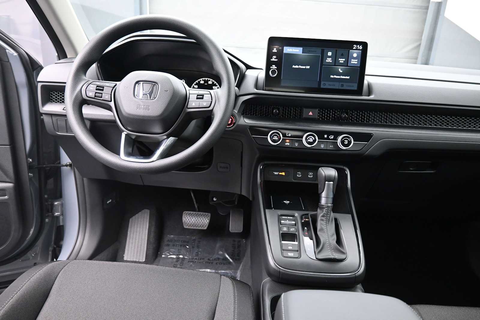 New 2027 Honda CR-V LX image 15