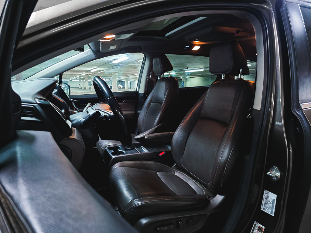 Used 2022 Honda Odyssey Touring image 18