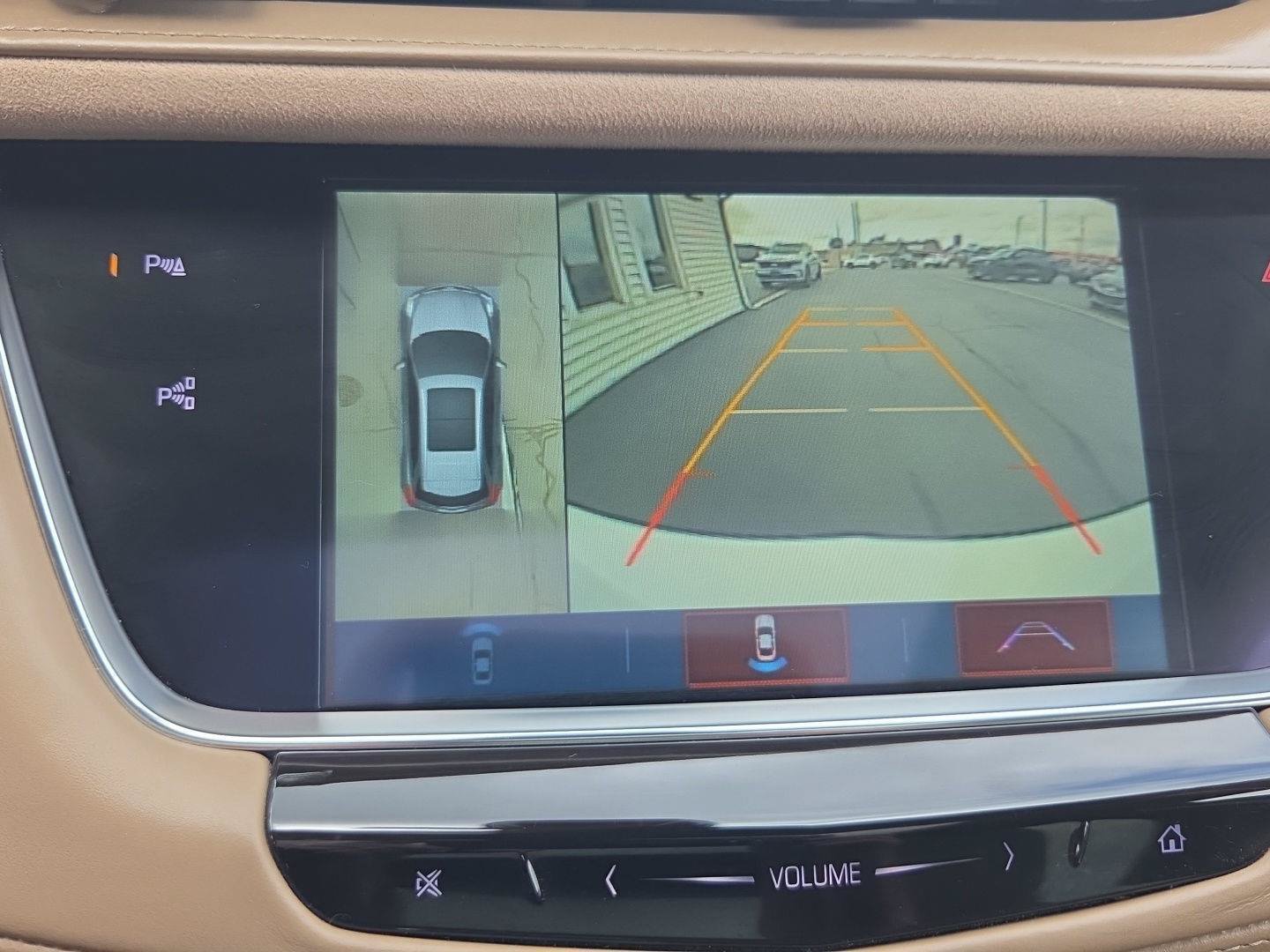Used 2019 Cadillac XT5 Platinum AWD/4WD image 20