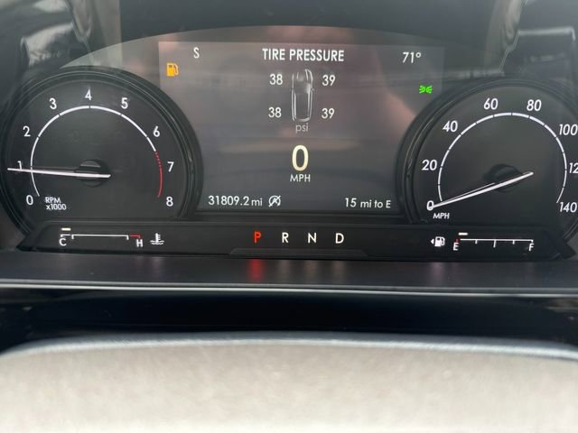 Used 2022 Lincoln Corsair FWD image 21