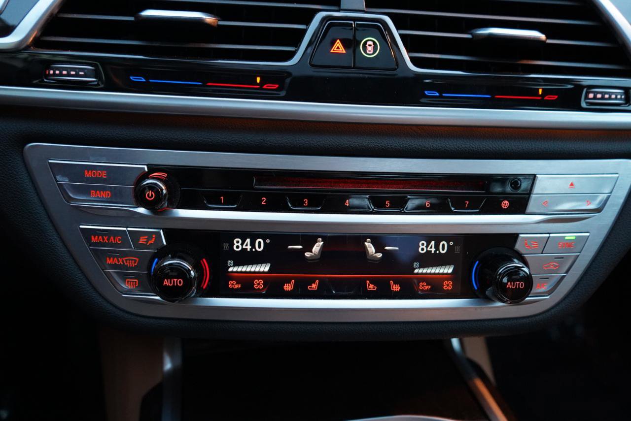 Used 2018 BMW 750i xDrive image 53