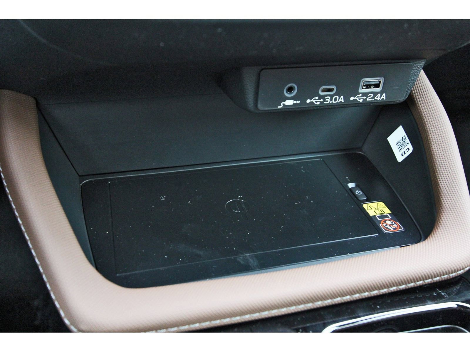 New 2026 Subaru Forester Touring image 22