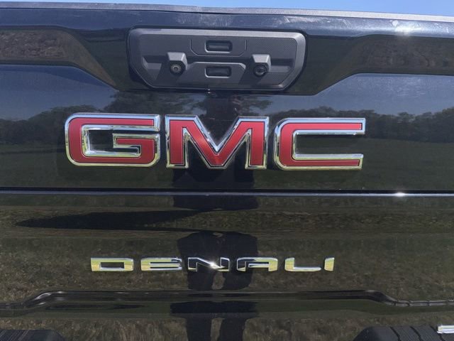 Used 2021 GMC Sierra 2500 Denali w/ Denali Black Diamond Edition AWD/4WD image 20