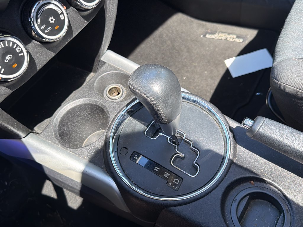 Used 2013 Mitsubishi Outlander Sport SE FWD image 26