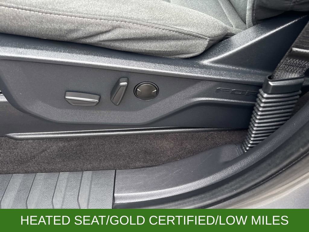 Certified 2023 Ford F150 XLT w/ Equipment Group 302A High AWD/4WD image 18