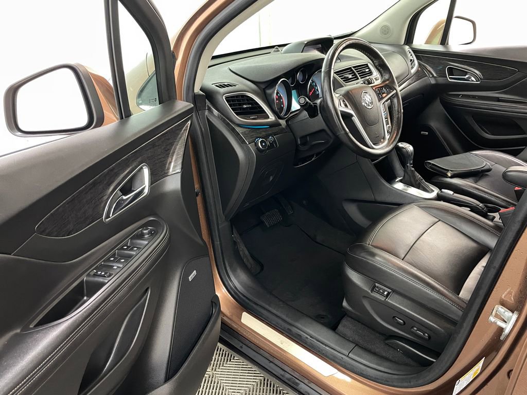 Used 2016 Buick Encore Leather w/ Experience Buick Package image 20