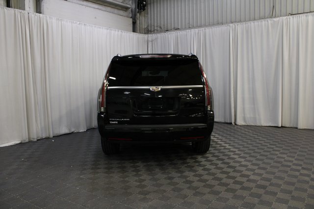Used 2016 Cadillac Escalade Platinum image 23