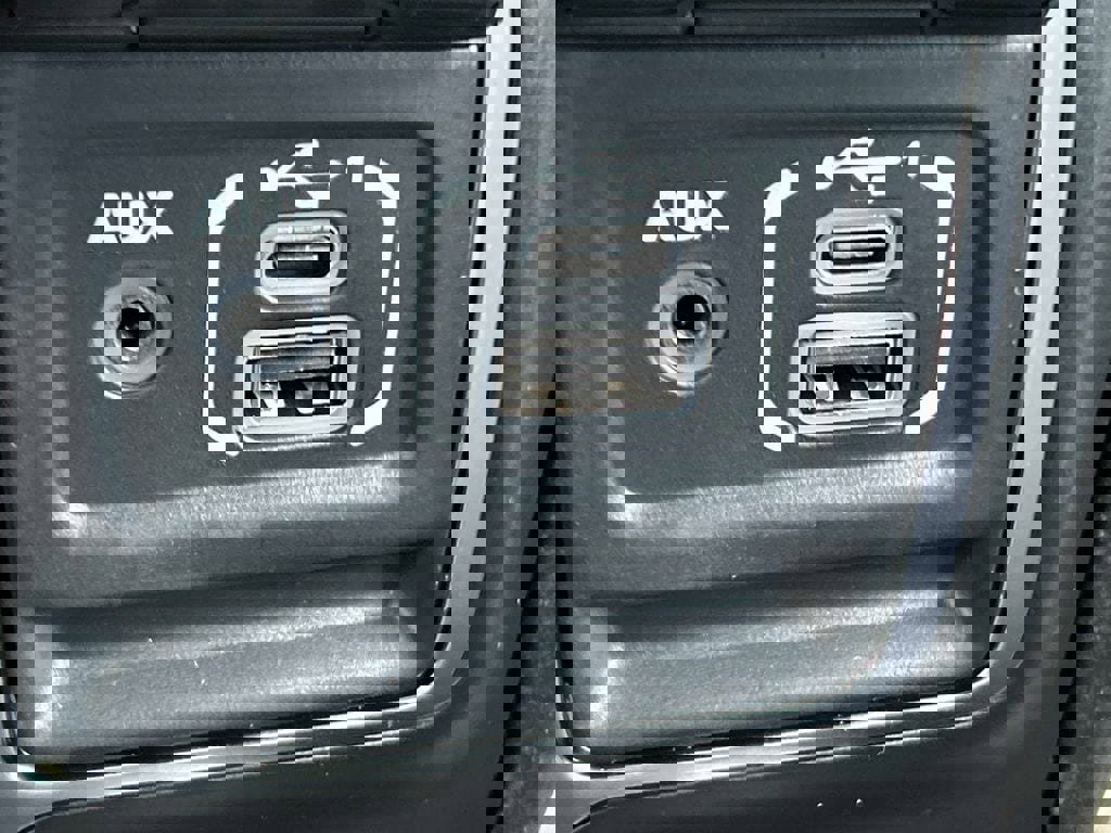 New 2026 Jeep Wrangler Unlimited Rubicon 392 AWD/4WD image 10