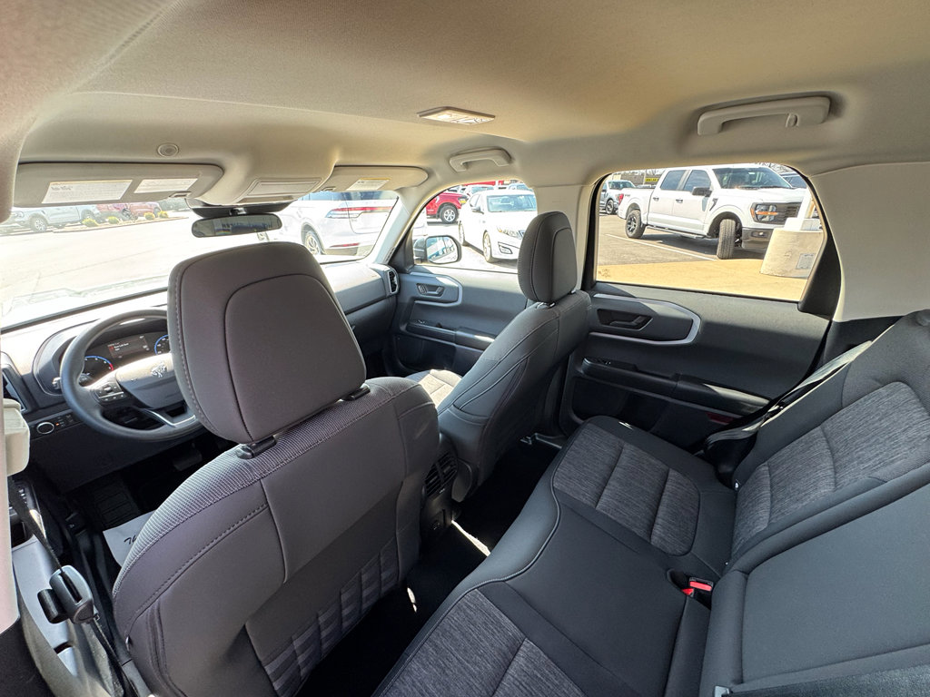 Used 2023 Ford Bronco Sport Big Bend image 21