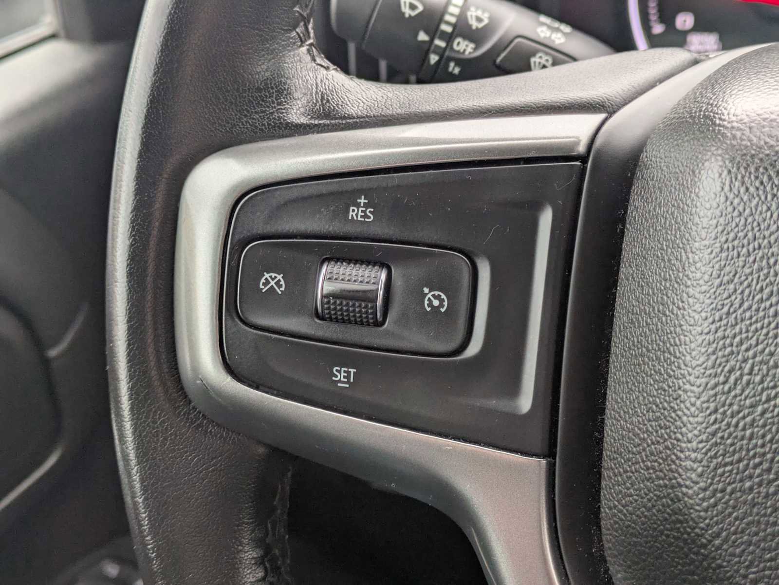 Used 2022 Chevrolet Silverado 2500 LT w/ Fleet Comfort Package image 26