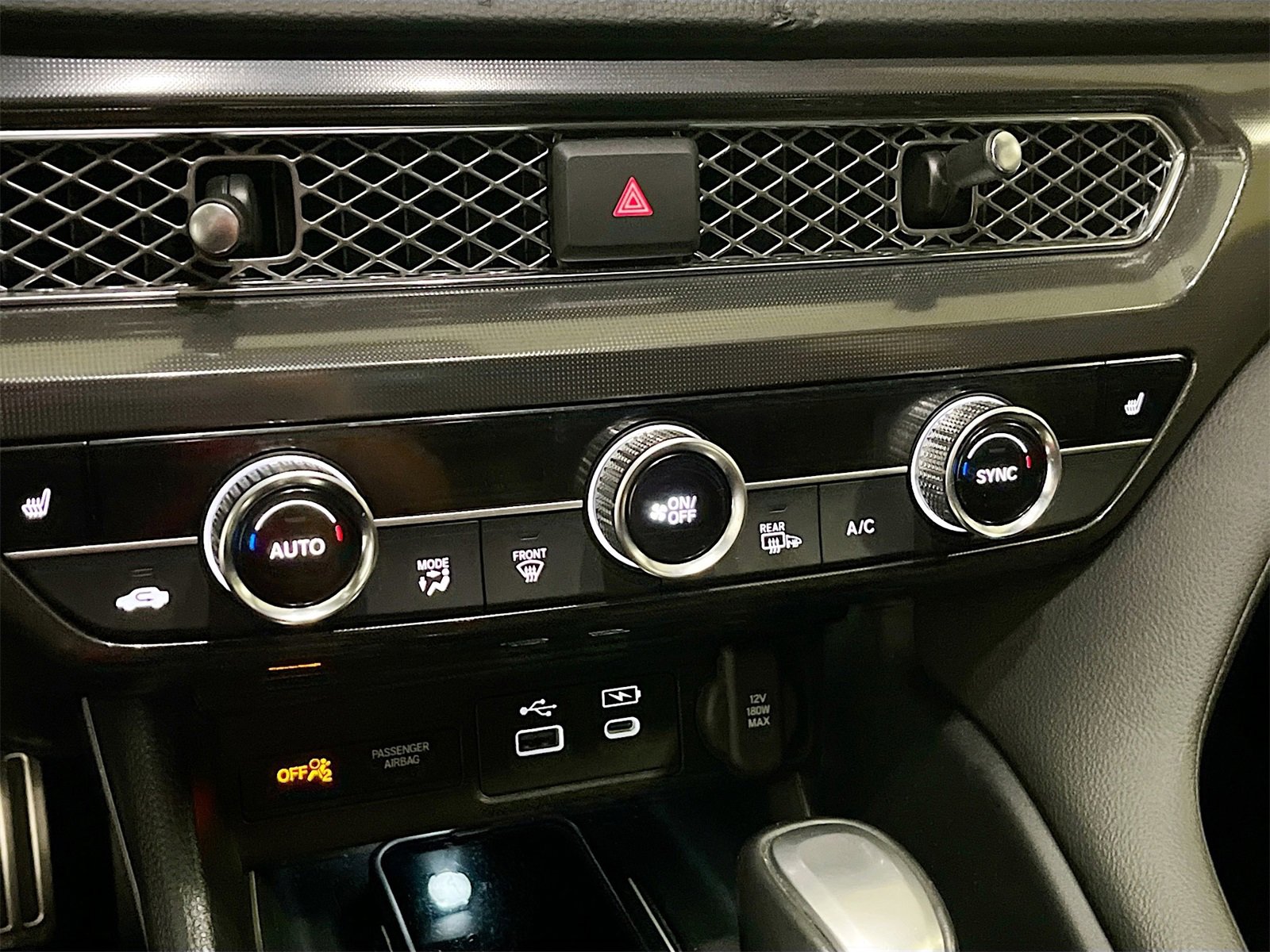 Used 2023 Acura Integra A-Spec image 15