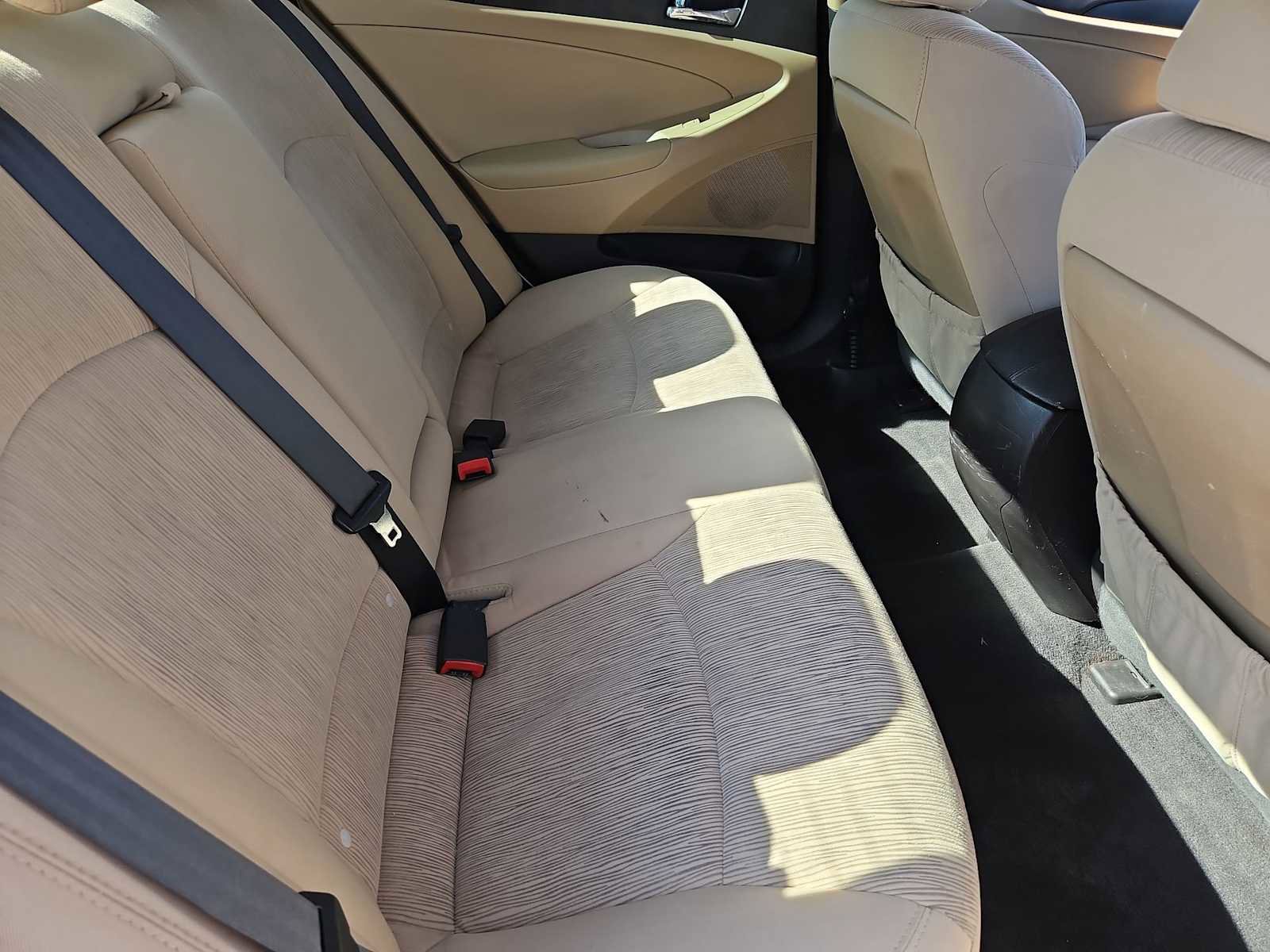 Used 2013 Hyundai Sonata GLS w/ Popular Equipment Pkg image 21