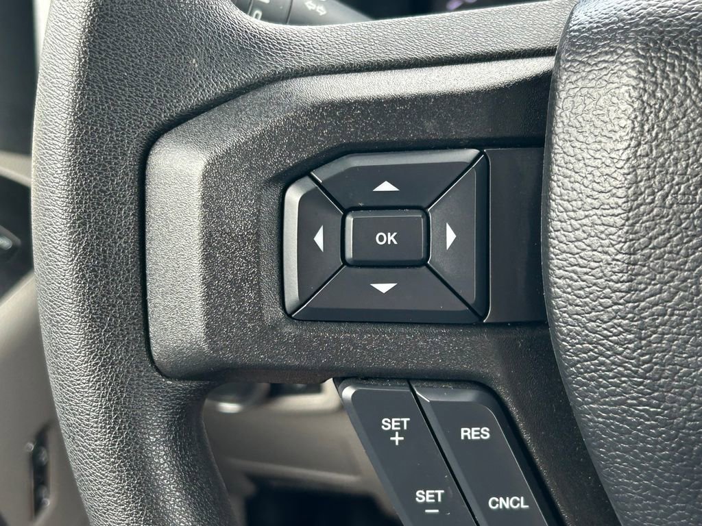 Used 2021 Ford F350 XL w/ Power Equipment Group AWD/4WD image 36