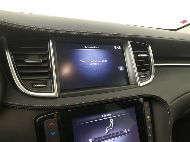 Certified 2024 INFINITI QX50 Luxe image 27