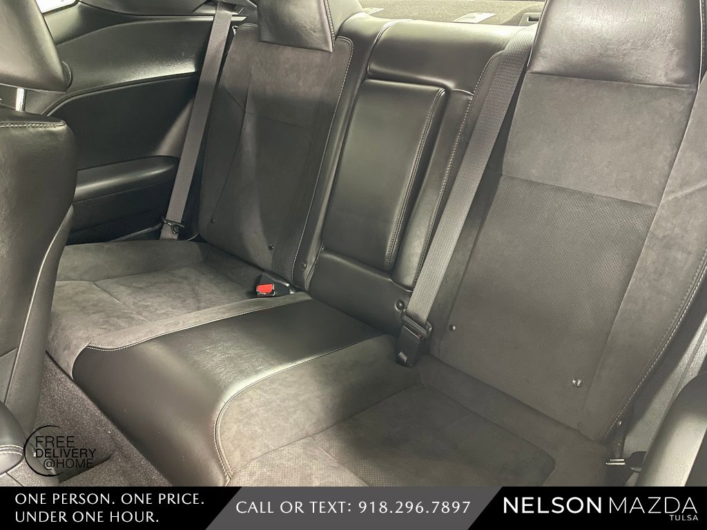 Used 2023 Dodge Challenger R/T Scat Pack w/ Plus Package image 32