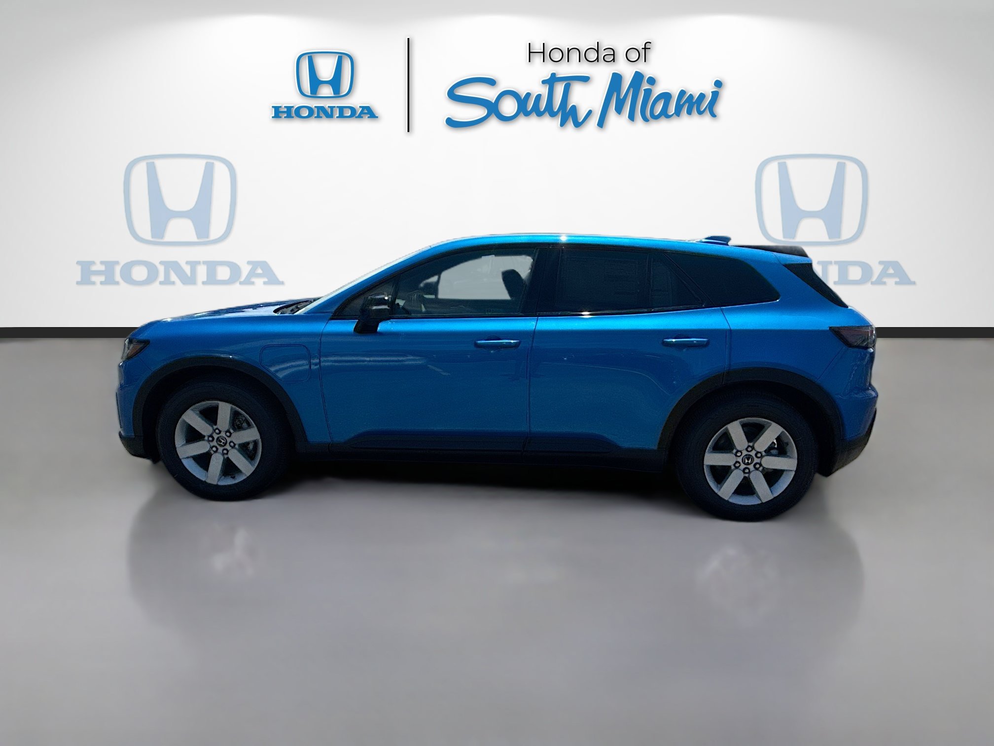 New 2026 Honda Prologue Eco image 4