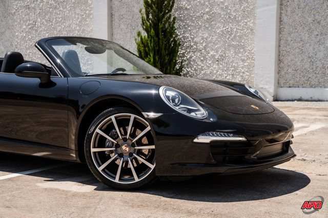 Used 2013 Porsche 911 Carrera RWD image 38