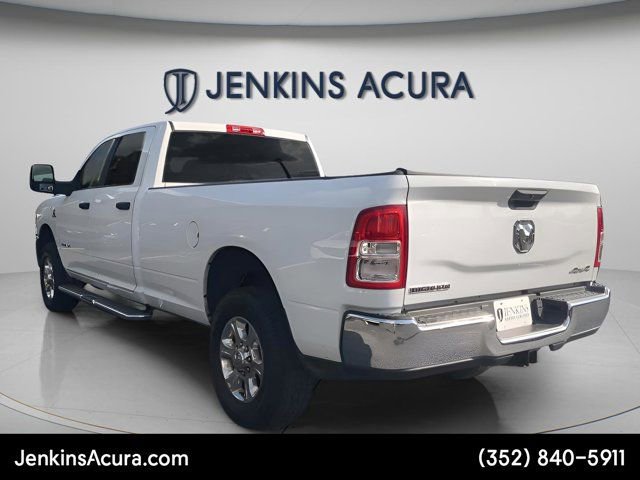 Used 2024 RAM 3500 Big Horn image 6