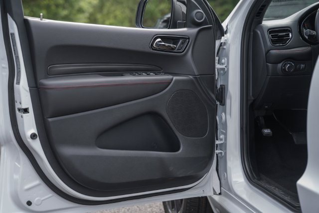 New 2026 Dodge Durango GT AWD/4WD image 50