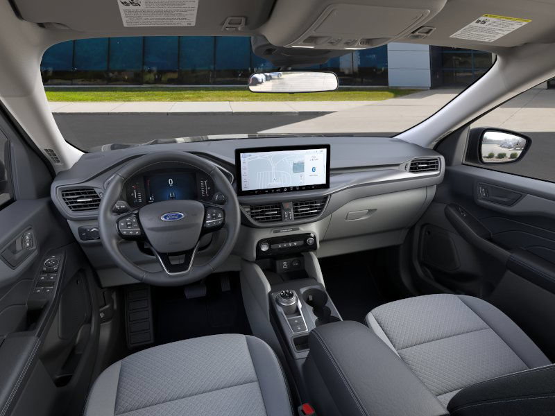 New 2026 Ford Escape Active w/ Active Premium Tech Pack AWD/4WD image 9