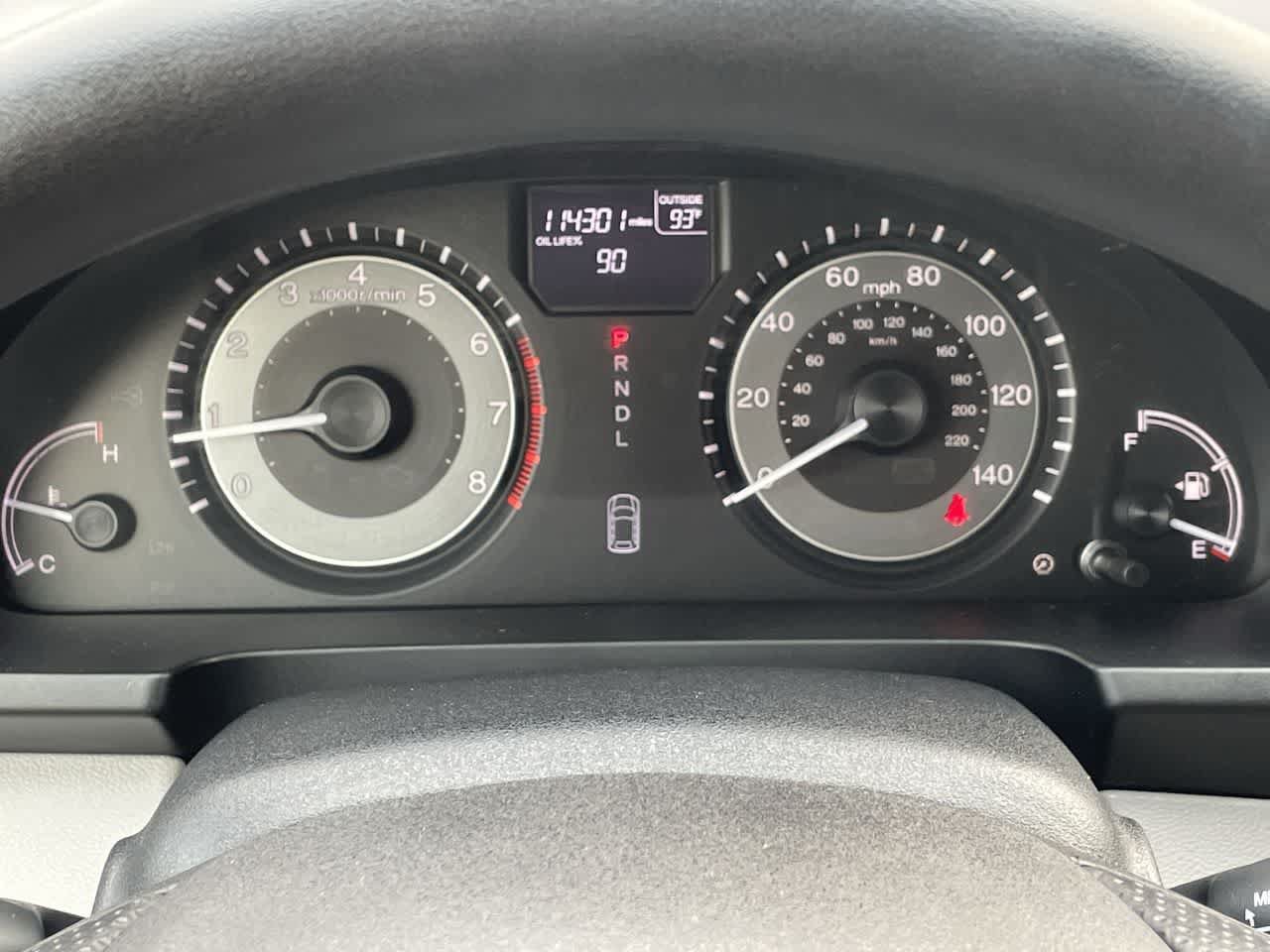 Used 2016 Honda Odyssey SE image 26