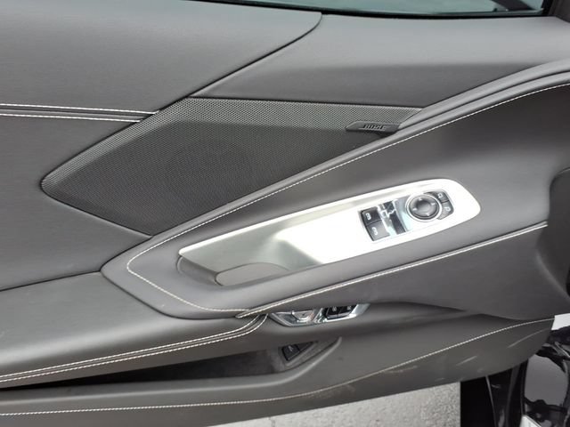 Used 2024 Chevrolet Corvette Stingray Coupe w/ Z51 Performance Package RWD image 13