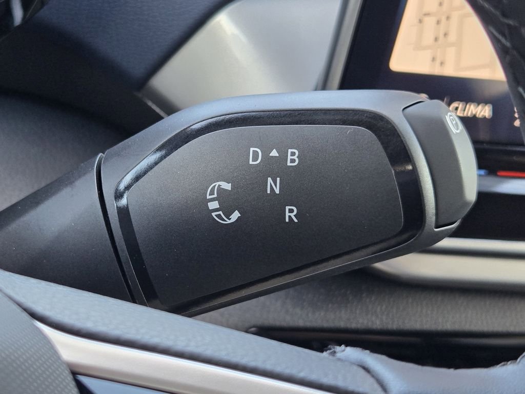 New 2025 Volkswagen ID.4 Pro S RWD image 17