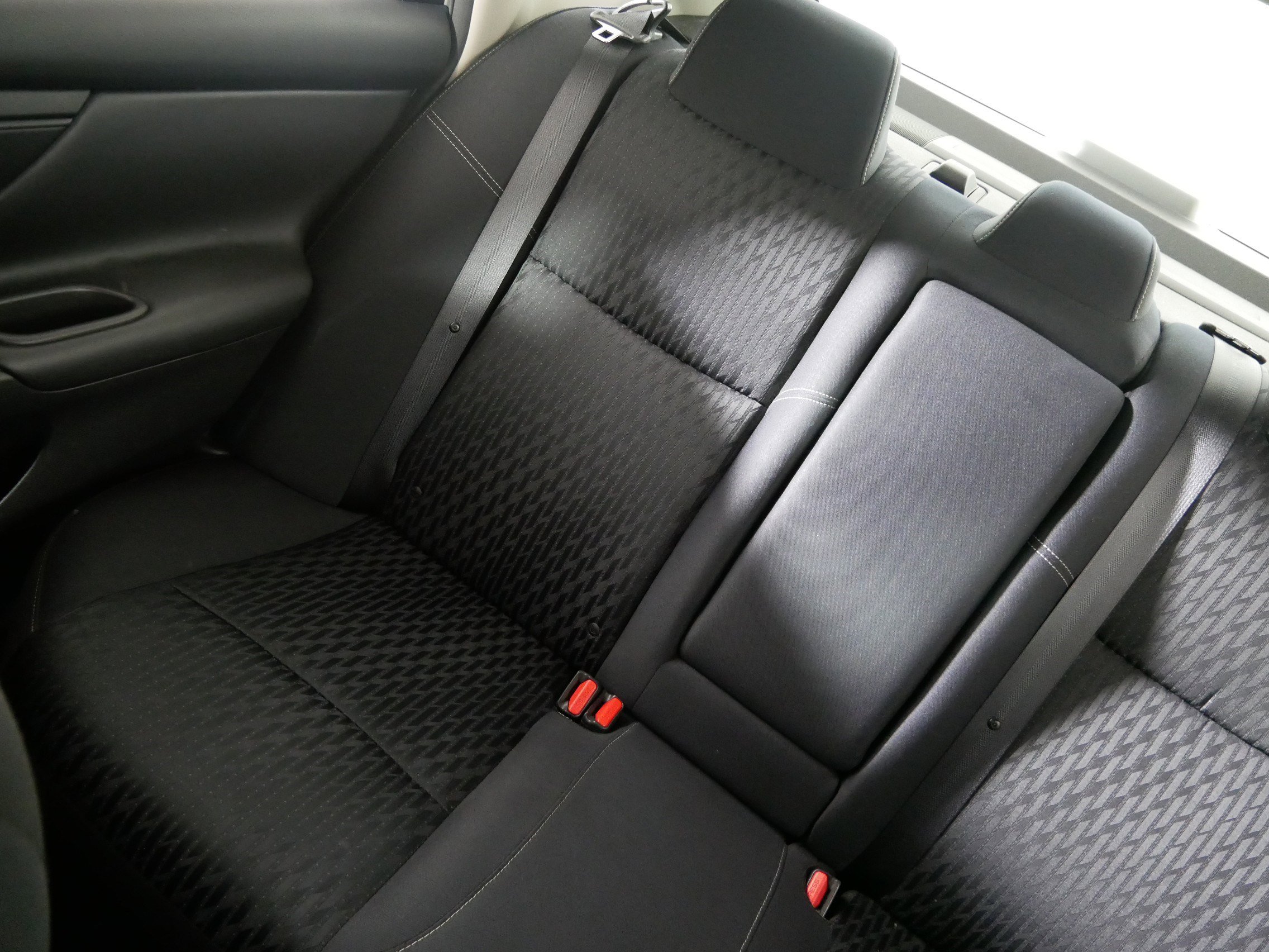 Used 2017 Nissan Altima 2.5 S w/ Power Driver Seat Package image 12