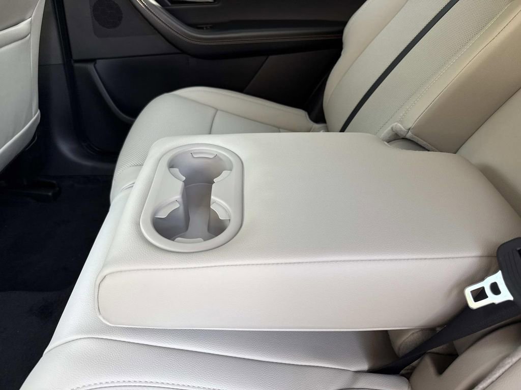 New 2026 MAZDA CX-90 3.3 Turbo w/ Preferred Package image 19