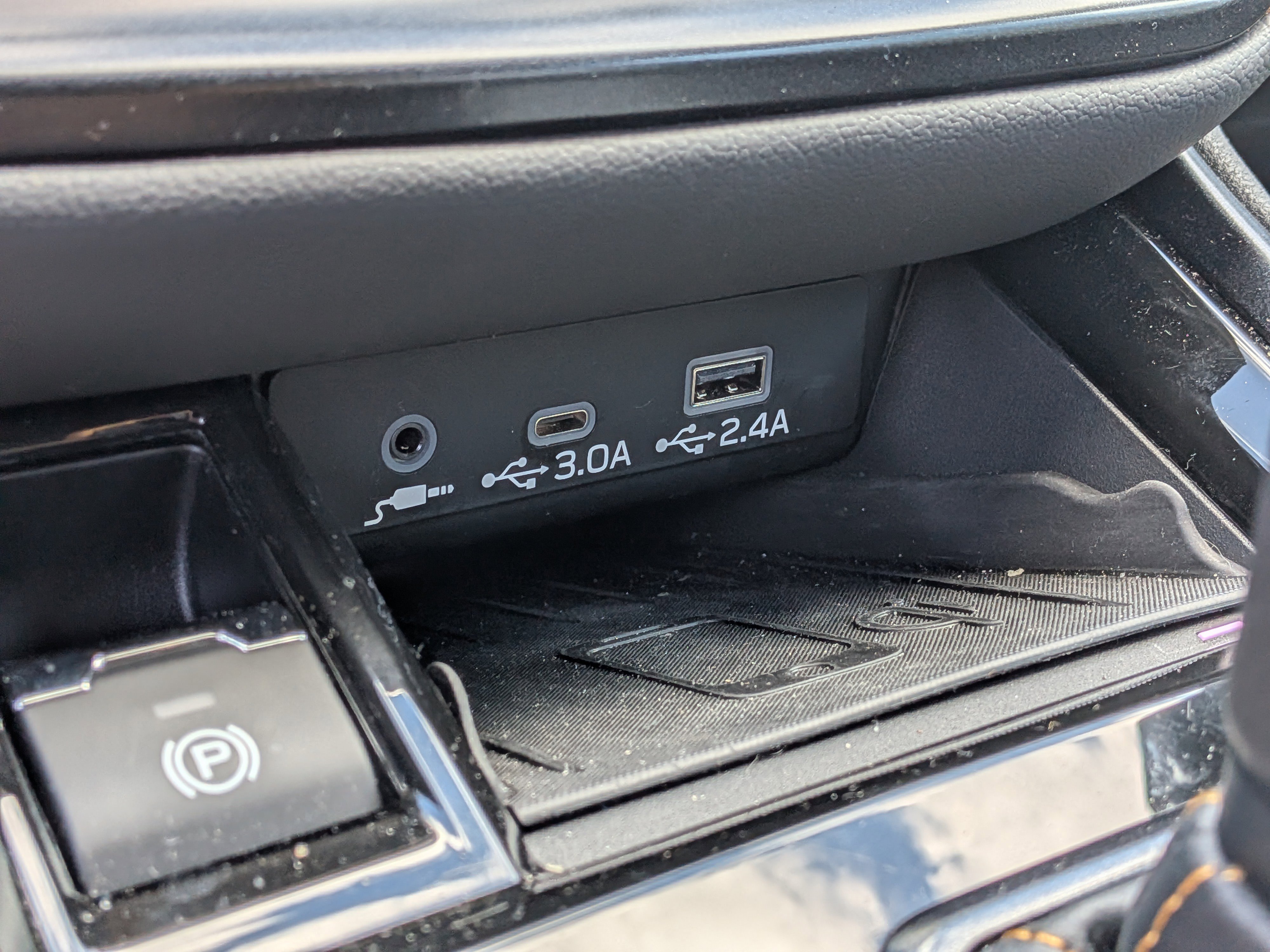Certified 2025 Subaru Outback Wilderness image 32