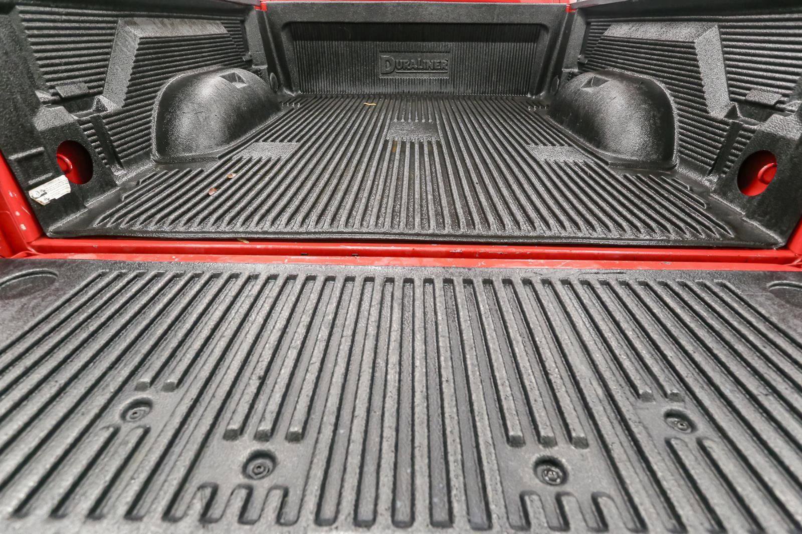 Used 2023 RAM 2500 Big Horn w/ Level 1 Equipment Group image 16