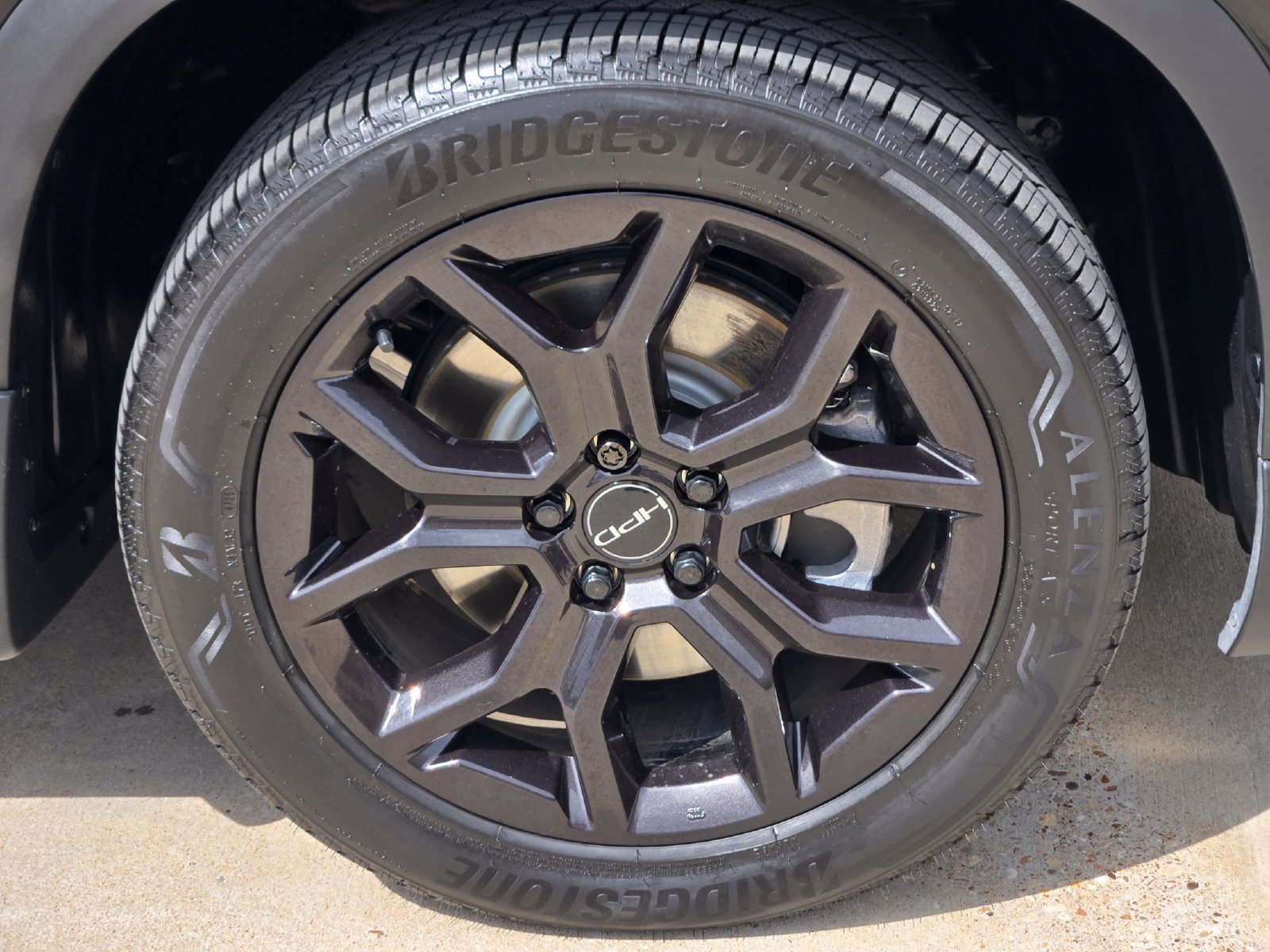 Used 2025 Honda Pilot Touring image 7