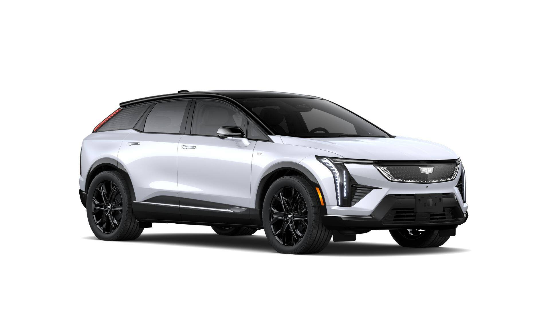 New 2027 Cadillac Optiq Sport RWD image 35