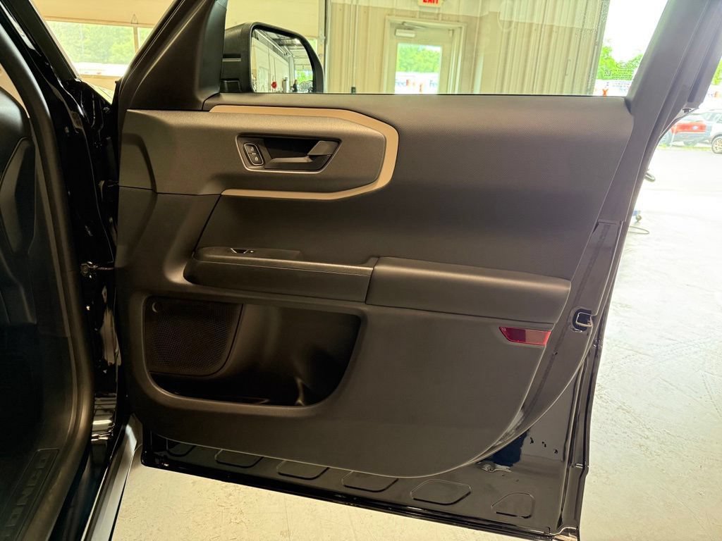 New 2026 Ford Bronco Sport Big Bend AWD/4WD image 33