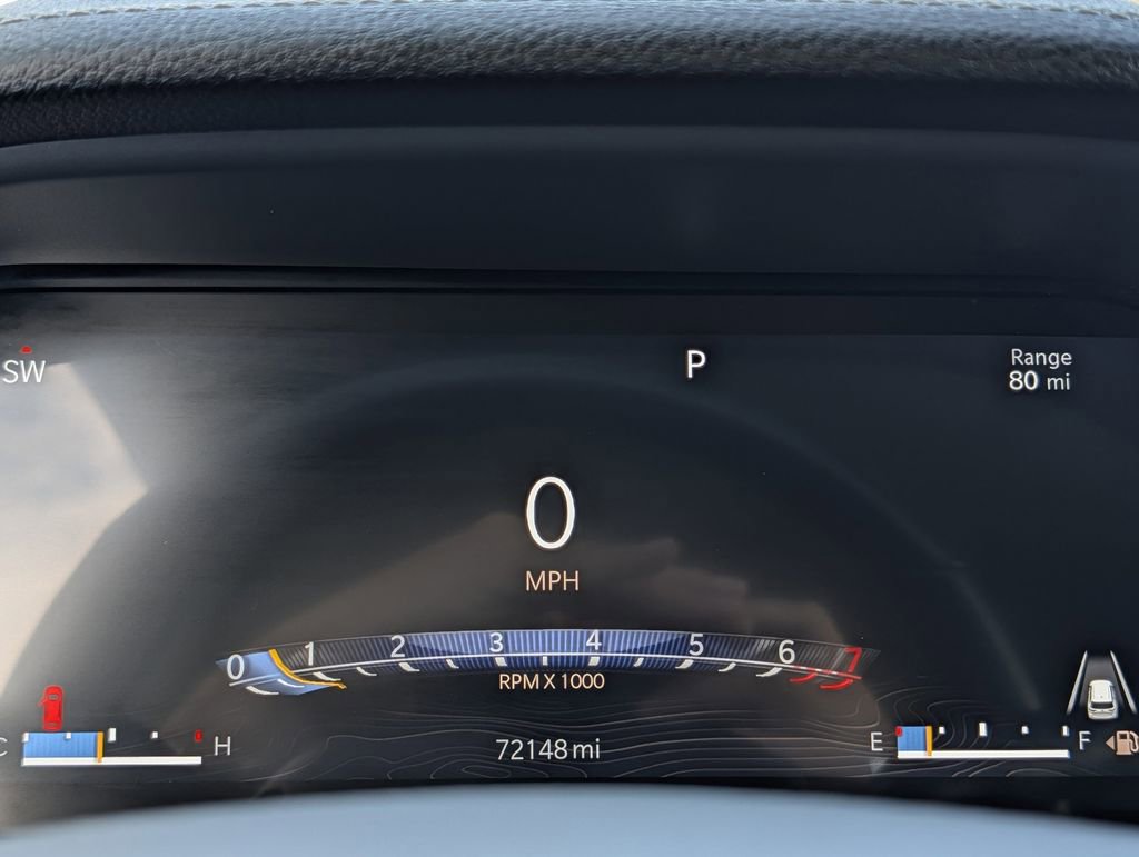 Used 2022 Jeep Grand Cherokee L Limited image 22