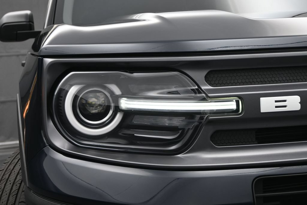Used 2023 Ford Bronco Sport Big Bend w/ Convenience Package AWD/4WD image 5
