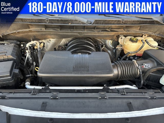 Used 2022 GMC Yukon Denali AWD/4WD image 37