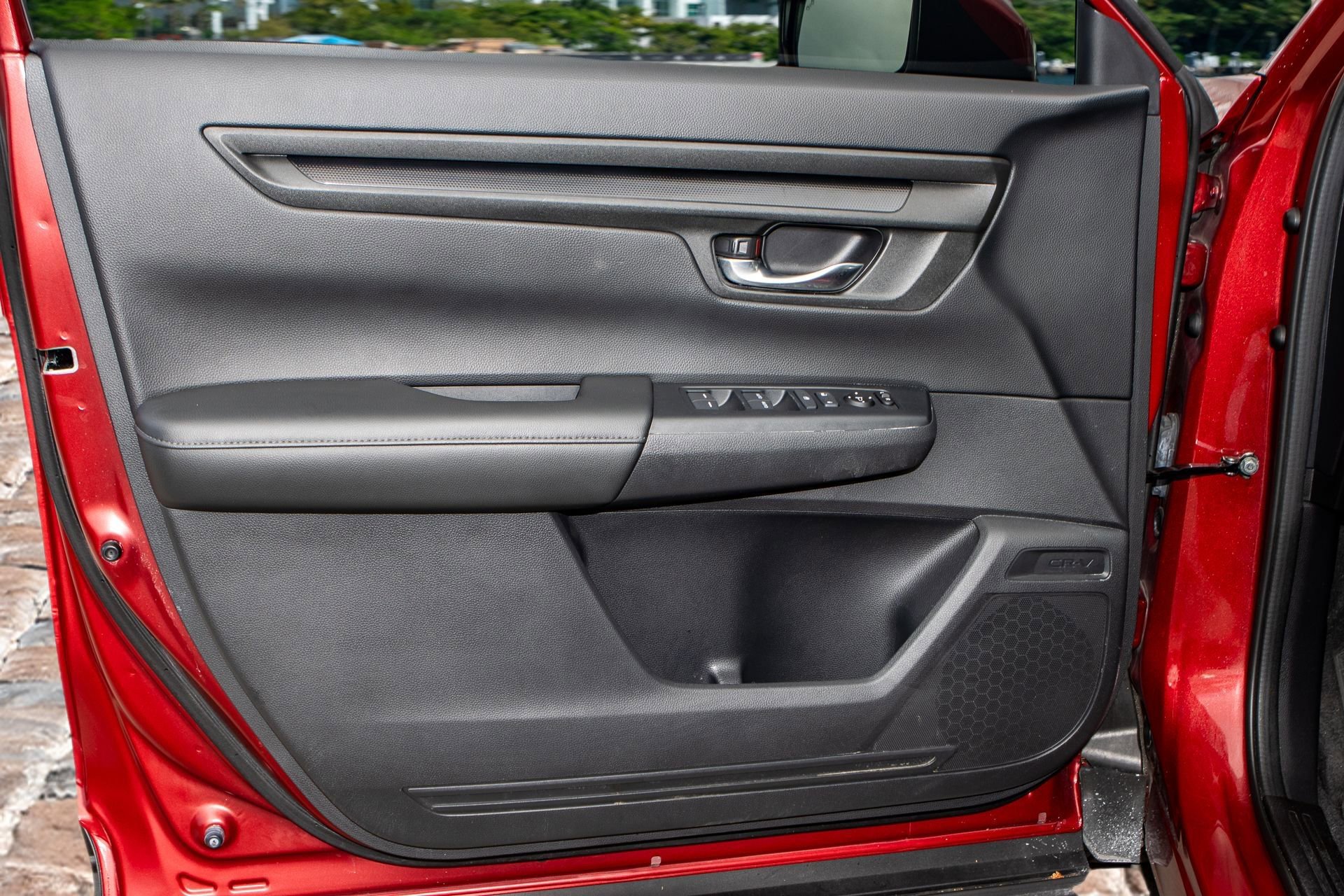 Certified 2024 Honda CR-V EX image 10