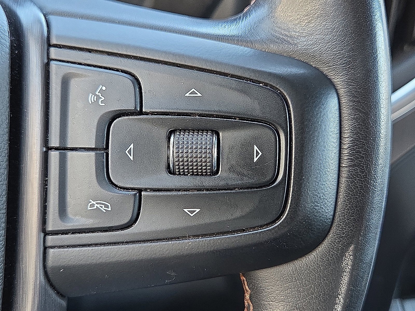 Used 2020 GMC Sierra 1500 AT4 w/ AT4 Premium Package image 22