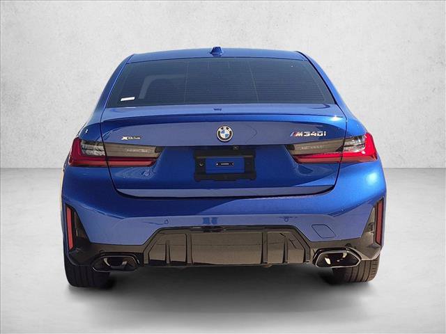 Used 2023 BMW M340i xDrive AWD/4WD image 6