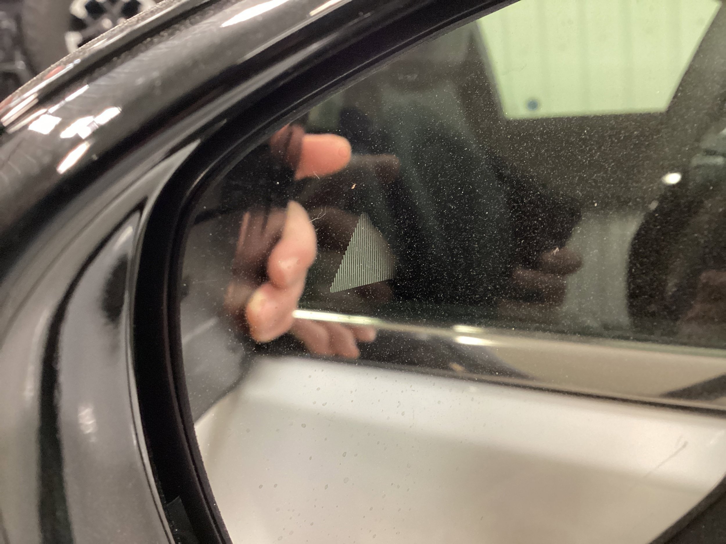 New 2026 Chrysler Pacifica Select AWD/4WD image 11