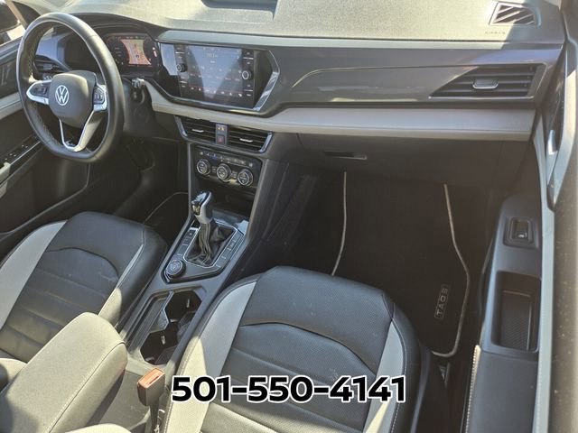Used 2024 Volkswagen Taos SEL image 21