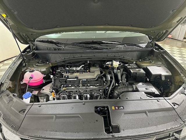 Used 2026 Hyundai Tucson SE AWD/4WD image 18