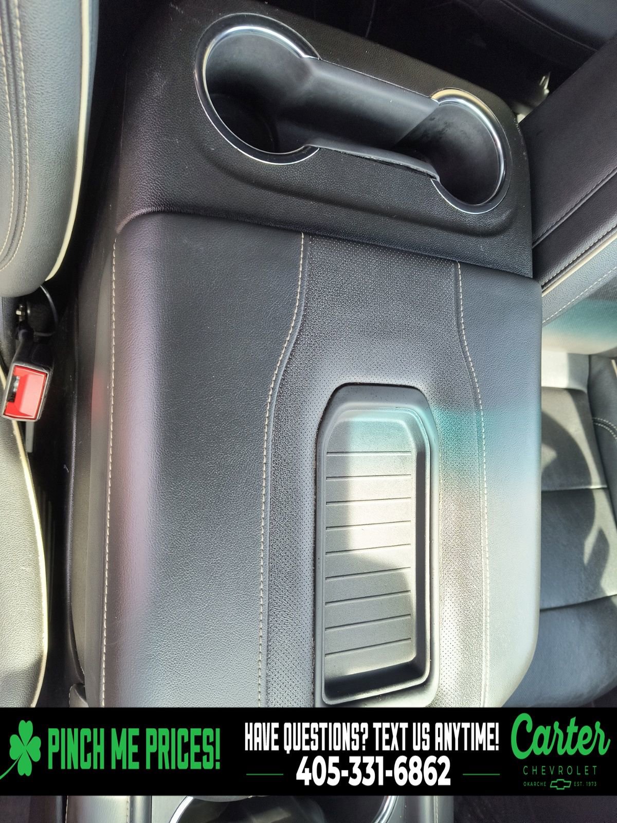 Used 2023 Chevrolet Suburban Premier image 11