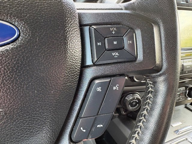 Used 2017 Ford F150 XLT w/ Equipment Group 302A Luxury AWD/4WD image 18