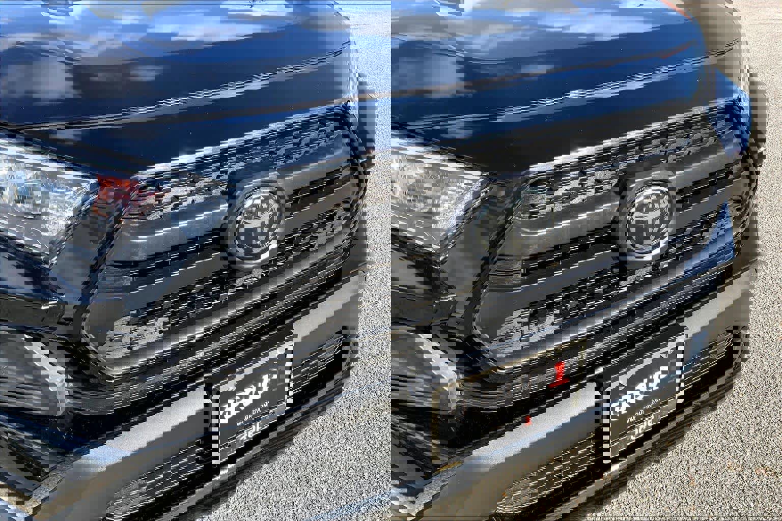 Used 2021 Toyota RAV4 Adventure AWD/4WD image 30